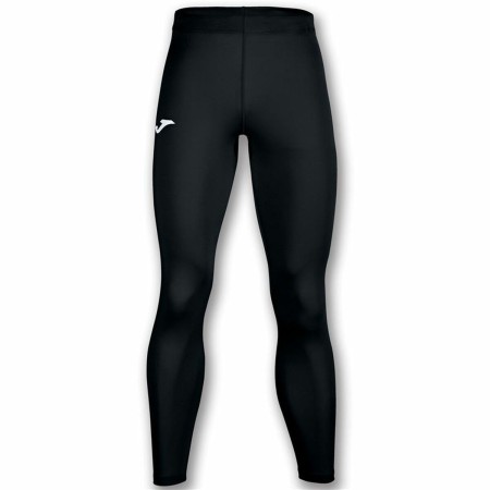 Leggings de sport pour homme Joma Sport Brama Academy Noir (L/XL)