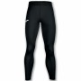 Mallas Deportivas de Hombre Joma Sport Brama Academy Negro (L/XL)