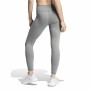 Leggings de Sport pour Femmes Adidas Te 78 Gris