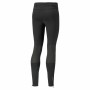 Leggings de sport pour homme Puma Run Favorite Long Ti Noir