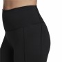 Leggings de Sport pour Femmes Adidas Yo Sto 78 Tig Noir