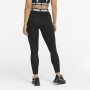 Leggings de Sport pour Femmes Puma Train Puma Strong Hi Mujer Noir