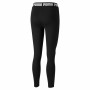 Leggings de Sport pour Femmes Puma Train Puma Strong Hi Mujer Noir