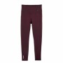 Leggings de Sport pour Femmes Puma Favorite Forever High Waist 7/8 Bordeaux