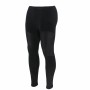 Leggings de Sport pour Enfants Joluvi Noir