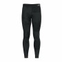 Mallas Deportivas de Hombre Joma Sport R-Night Negro