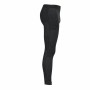 Leggings de sport pour homme Joma Sport R-Night Noir