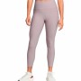 Leggings de Sport pour Femmes Under Armour Motion Emea Rose