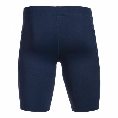 Leggings de sport pour homme Joma Sport Elite X Blue marine