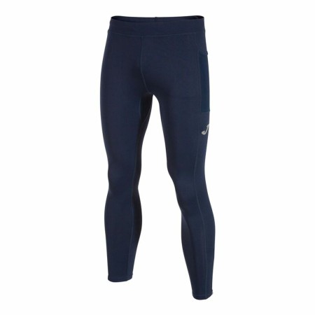 Leggings de sport pour homme Joma Sport Elite X Blue marine