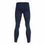 Leggings de sport pour homme Joma Sport Elite X Blue marine