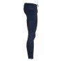 Leggings de sport pour homme Joma Sport Elite X Blue marine