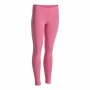 Leggings de Sport pour Femmes Joma Sport Street Rose