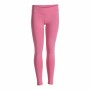 Leggings de Sport pour Femmes Joma Sport Street Rose