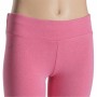 Leggings de Sport pour Femmes Joma Sport Street Rose