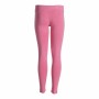 Leggings de Sport pour Femmes Joma Sport Street Rose