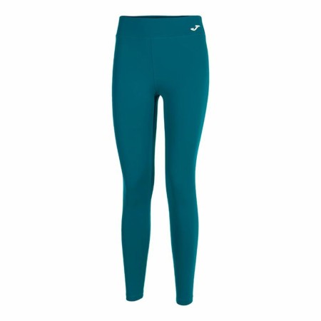 Leggings de Sport pour Femmes Joma Sport Sculpture Ii Vert