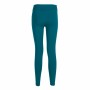 Leggings de Sport pour Femmes Joma Sport Sculpture Ii Vert