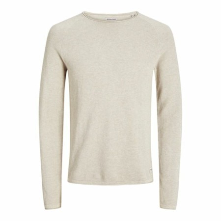 Sudadera sin Capucha Hombre Jack & Jones Hill Knit