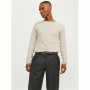 Sweat sans capuche homme Jack & Jones Hill Knit