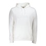 Sudadera con Capucha Hombre Joma Sport Beta Blanco