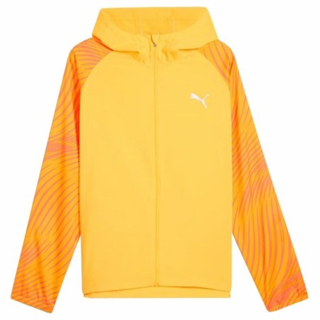 Chaqueta Deportiva para Mujer Puma Run Favorite Aop