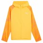 Chaqueta Deportiva para Mujer Puma Run Favorite Aop