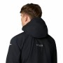 Veste de Sport pour Homme Columbia Winter District™ III Noir