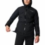 Veste de Sport pour Homme Columbia Winter District™ III Noir