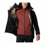 Veste de Sport pour Homme Columbia Winter District™ III Noir