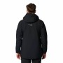 Chaqueta Deportiva para Hombre Columbia Winter District™ III Negro