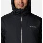 Veste de Sport pour Homme Columbia Point Park™ II Insulated Noir