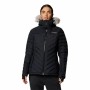 Chaqueta Deportiva para Mujer Columbia Bird Mountain III Negro