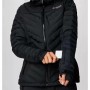 Chaqueta Deportiva para Mujer Columbia Bird Mountain III Negro