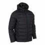 Veste de Sport pour Homme Joma Sport Joma Explorer III Noir