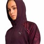 Chaqueta Deportiva para Mujer Puma Run Favorite Aop Woven