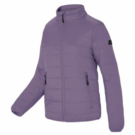 Chaqueta Deportiva para Mujer Joluvi Shure