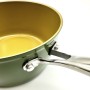 Casserole Amercook AmVegan Chef Ø 20 cm