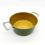 Casserole Amercook AmVegan Chef Ø 24 cm