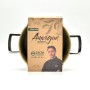 Casserole Amercook AmVegan Chef Ø 24 cm