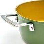 Casserole Amercook AmVegan Chef Ø 24 cm