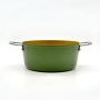 Casserole Amercook AmVegan Chef Ø 24 cm