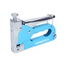Grapadora Profesional Ferrestock Nº 53 6-14 mm Azul