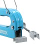 Grapadora Profesional Ferrestock Nº 53 6-14 mm Azul
