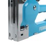 Grapadora Profesional Ferrestock Nº 53 6-14 mm Azul