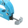 Grapadora Profesional Ferrestock Nº 53 6-14 mm Azul