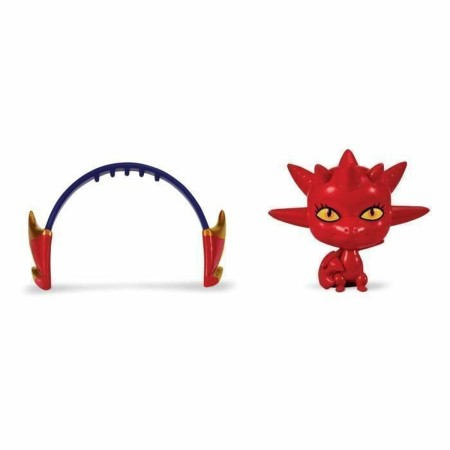 Accesorios para Muñecas Bandai Dragon Bug Doll