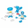 Set de construction MEGA BRANDS 4 WATER POKEMON