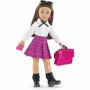 Accessoires pour poupées Corolle English College Dressing