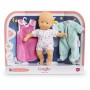 Muñeca bebé Corolle Mini Calin Bonne Nuit Papillons